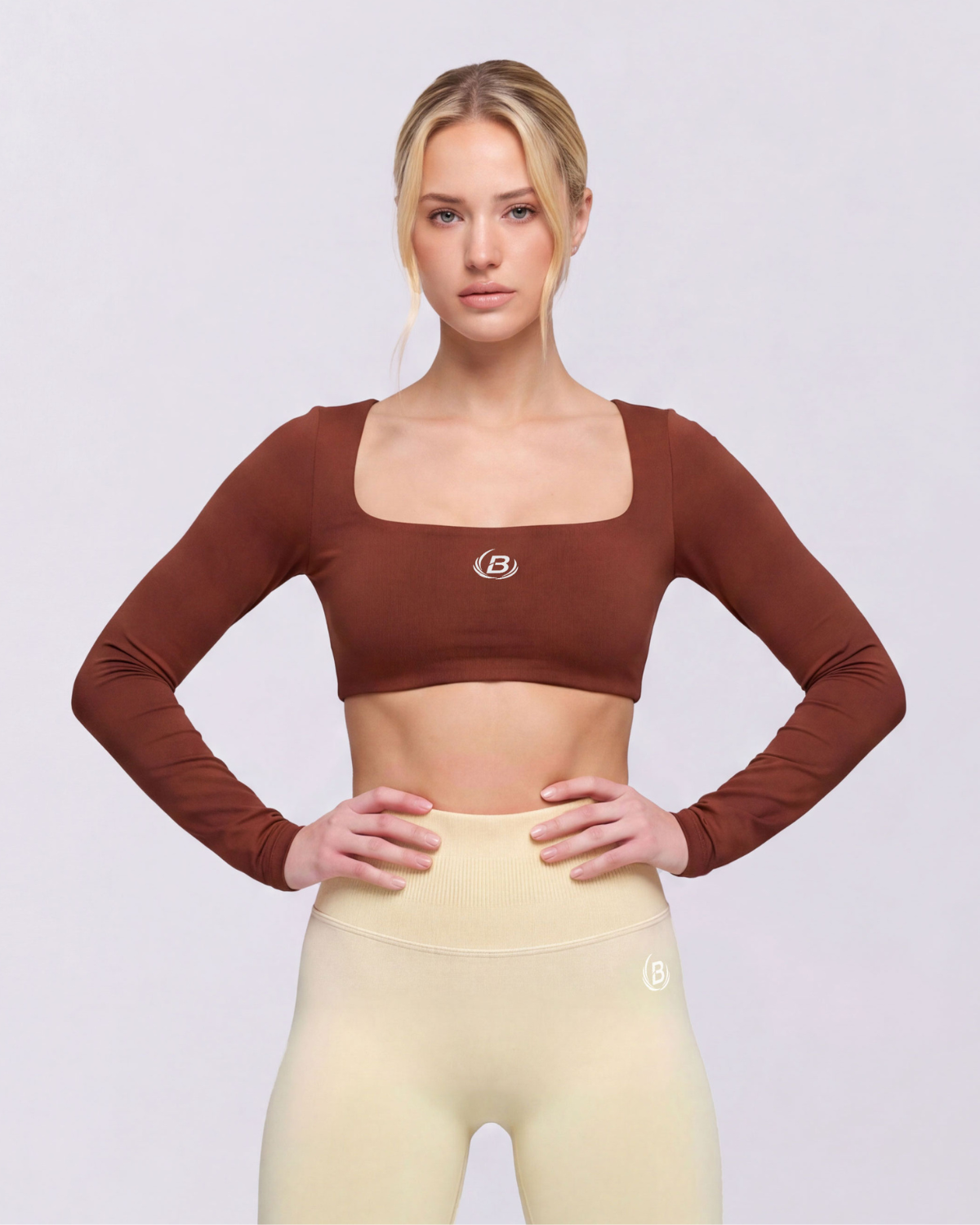 Bare Form Dark Mocha Brown