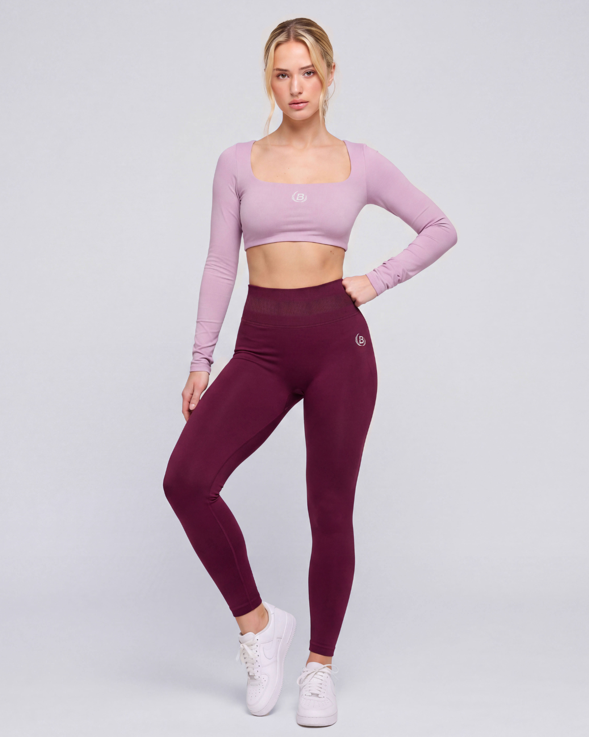 MotionPro Burgundy