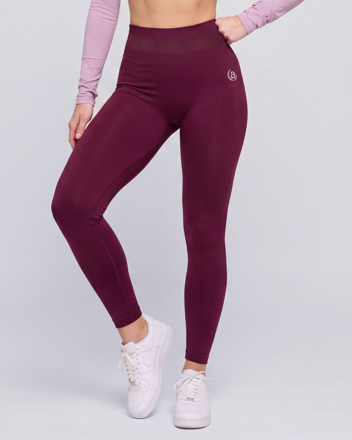 MotionPro Burgundy