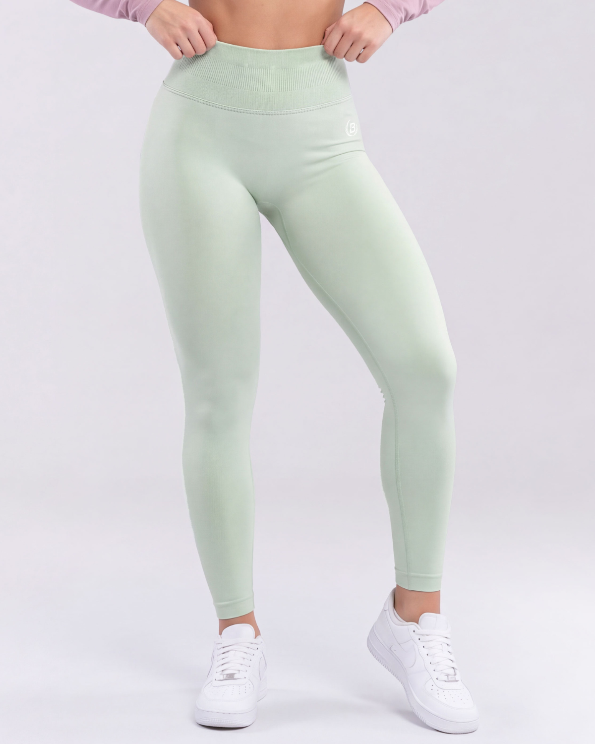 MotionPro Mint Green