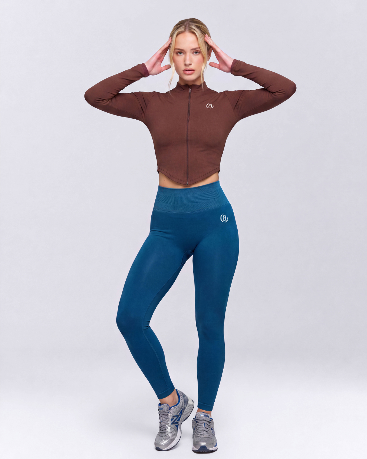 MotionPro Ocean Blue