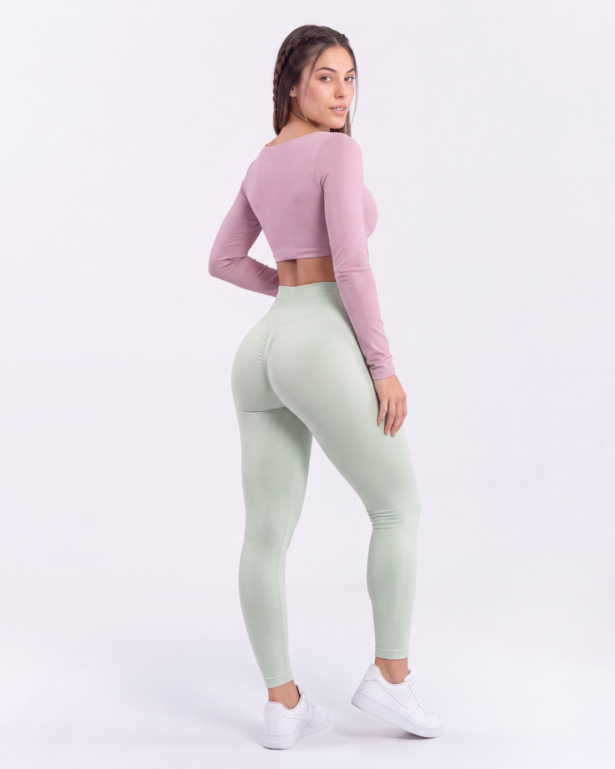 MotionPro Mint Green