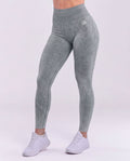 Pump Leggings Rock Gray