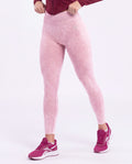 Pump Leggings Dusty Rose