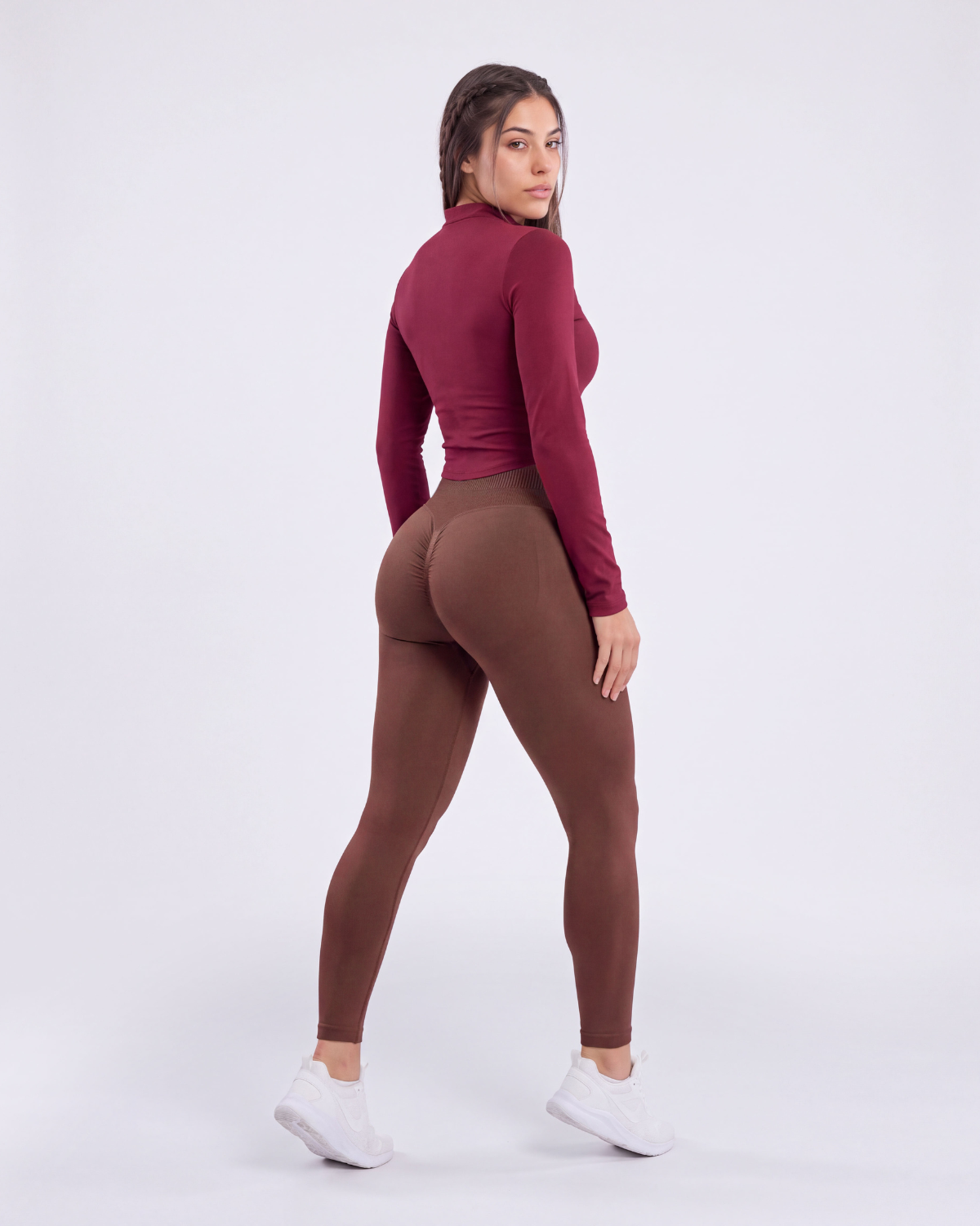 MotionPro Moca Brown