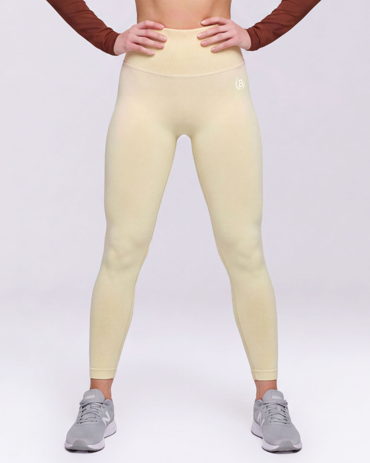 MotionPro Butter Blossom