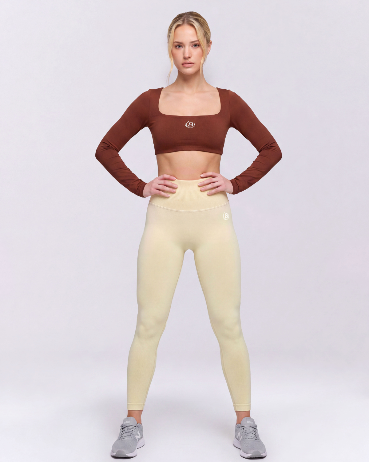 MotionPro Butter Blossom