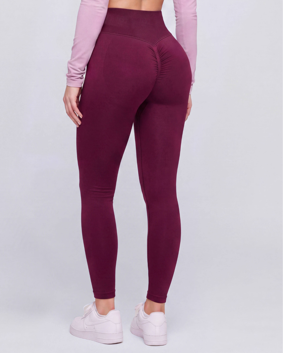 MotionPro Burgundy