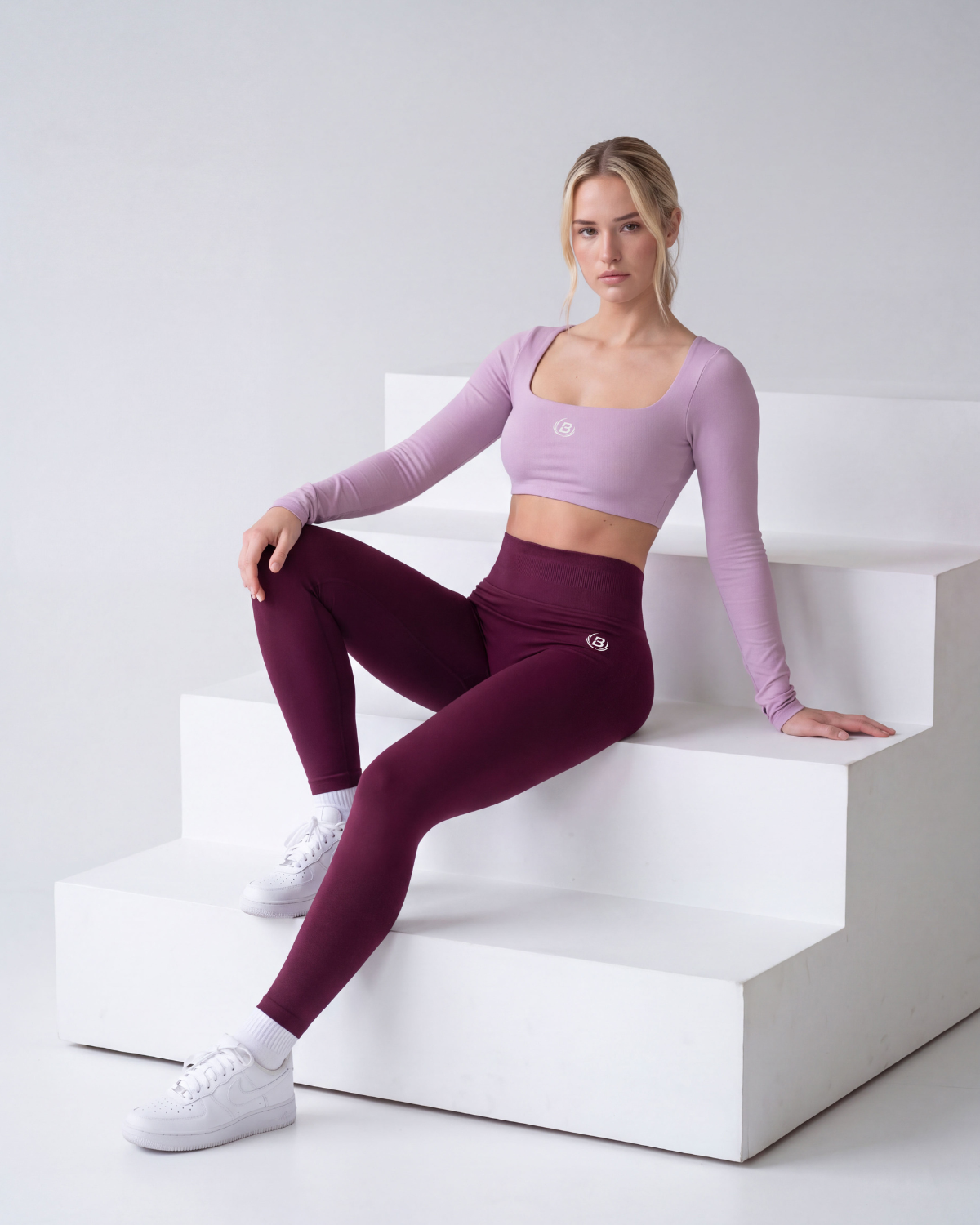 MotionPro Burgundy