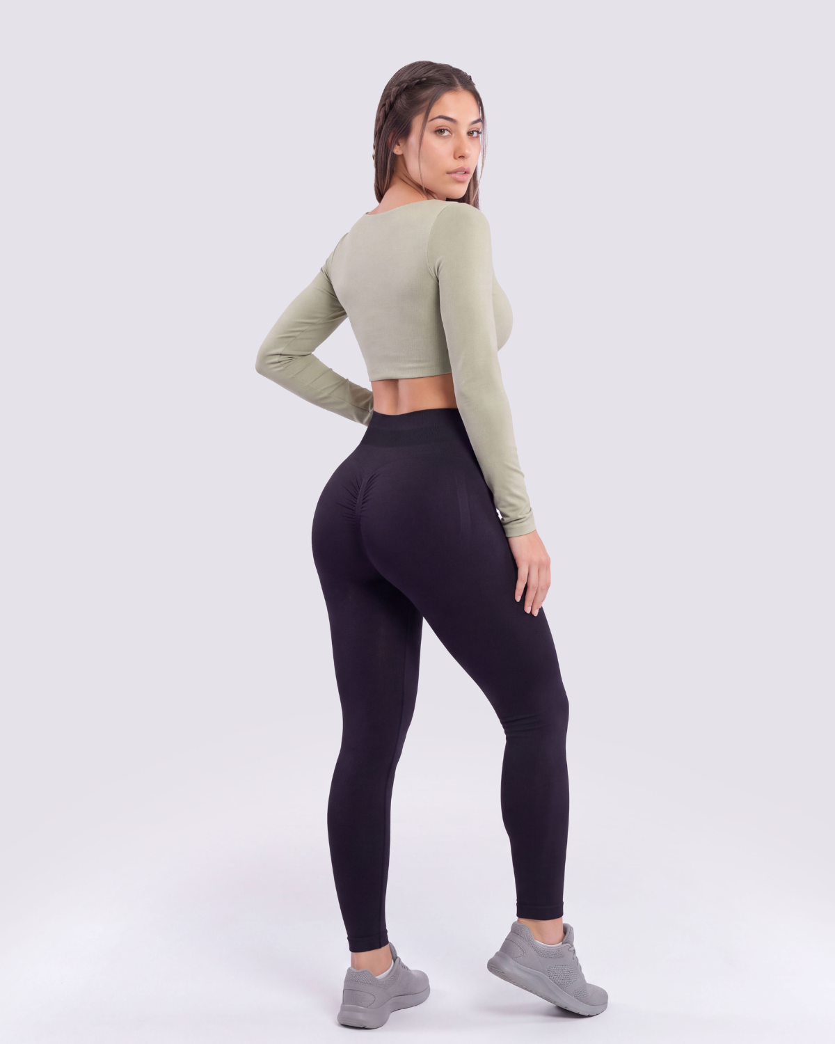 MotionPro Black