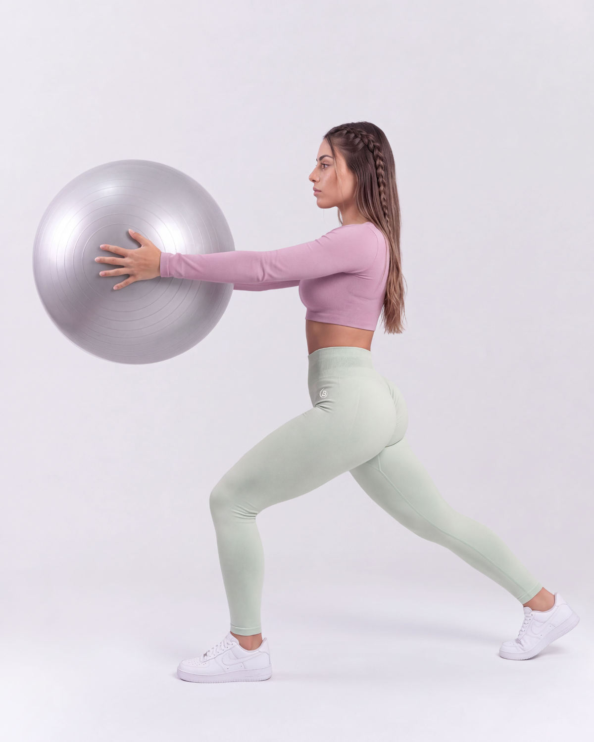 MotionPro Mint Green