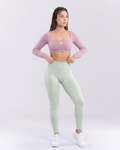 MotionPro Mint Green