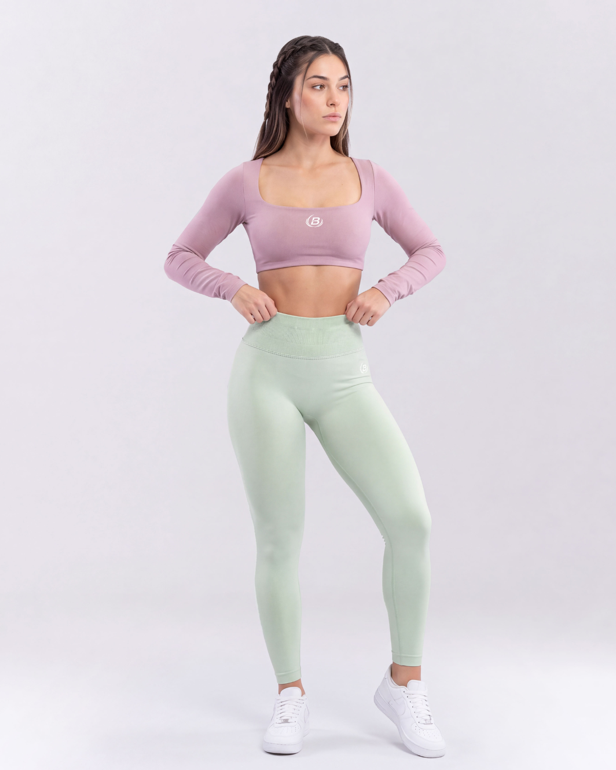 MotionPro Mint Green